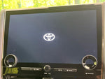ALPHARD hybrid