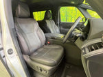 ALPHARD hybrid