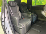 ALPHARD hybrid