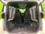 ALPHARD hybrid