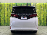 ALPHARD hybrid