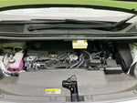 ALPHARD hybrid