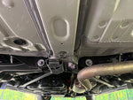 ALPHARD hybrid