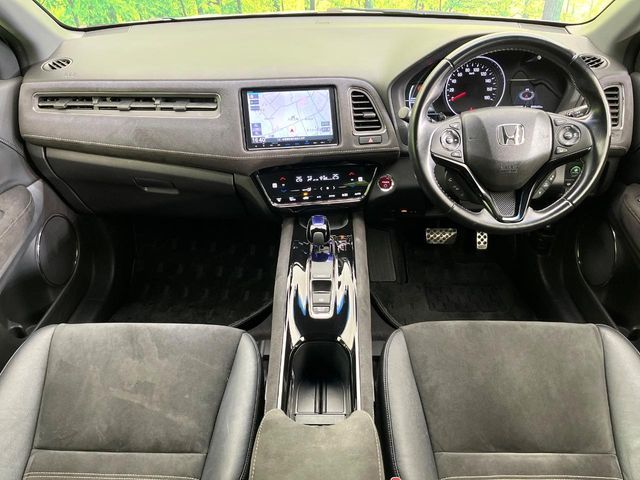 VEZEL HYBRID