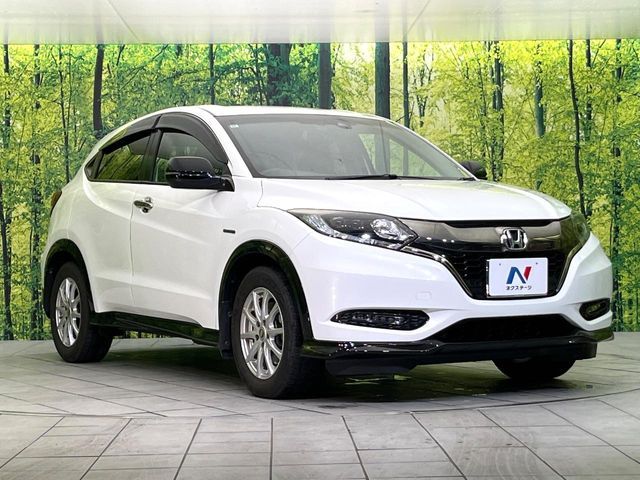 VEZEL HYBRID
