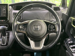N BOX CUSTOM 4WD
