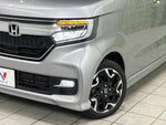 N BOX CUSTOM 4WD