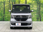 N BOX CUSTOM 4WD