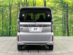 N BOX CUSTOM 4WD