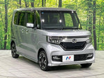 N BOX CUSTOM 4WD