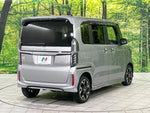 N BOX CUSTOM 4WD