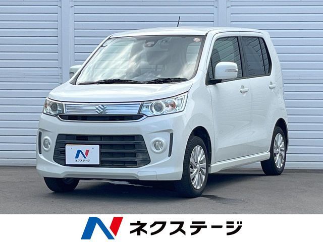 WAGON R STINGRAY