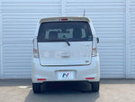 WAGON R STINGRAY