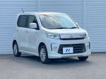WAGON R STINGRAY