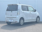 WAGON R STINGRAY