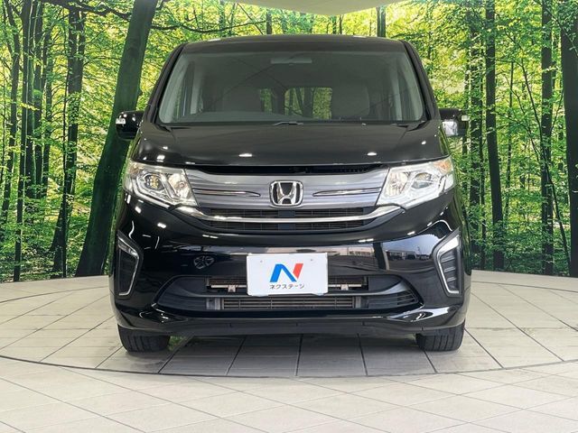 STEPWAGON