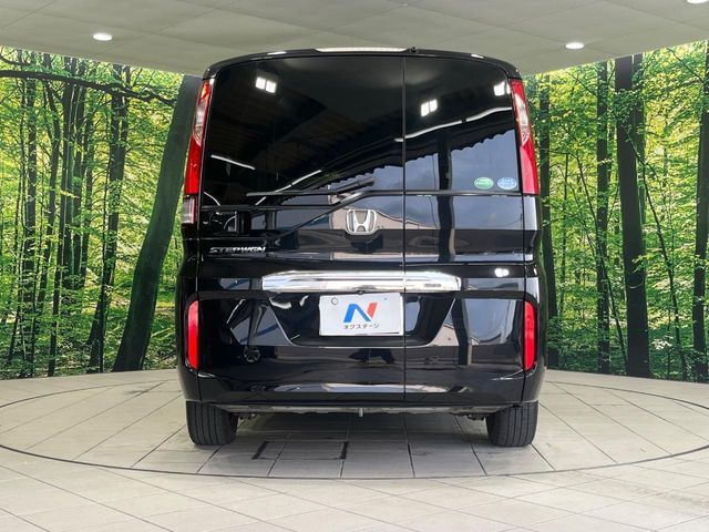 STEPWAGON