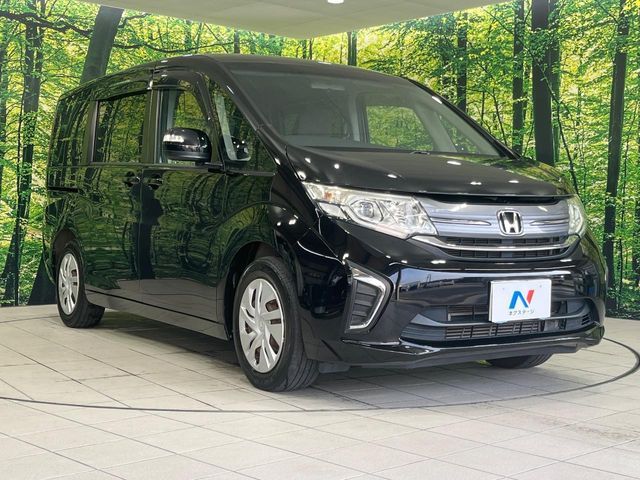 STEPWAGON