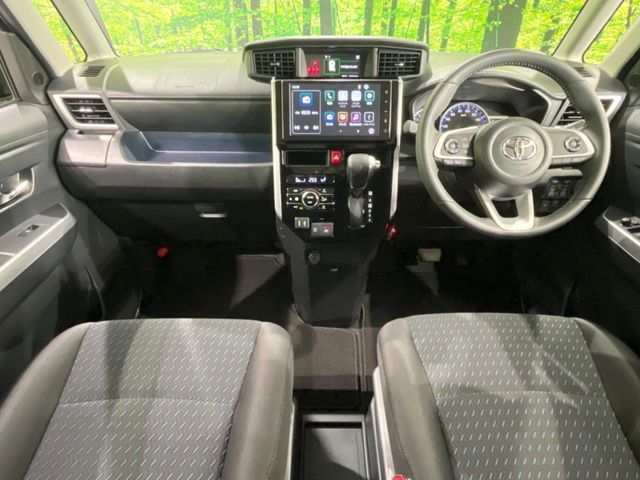 ROOMY 4WD
