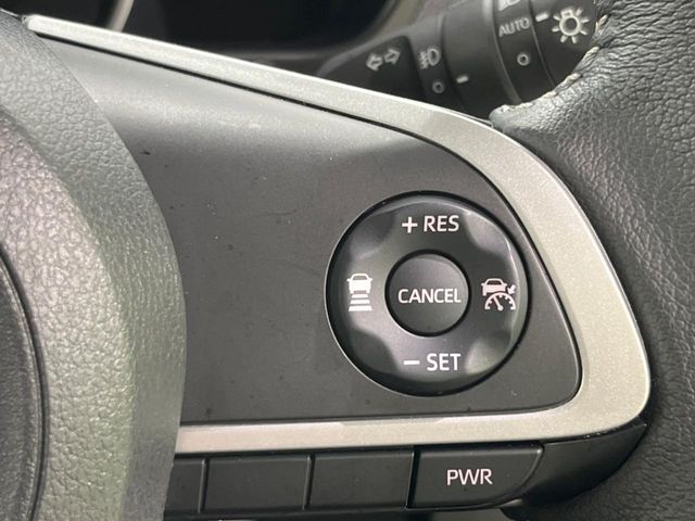 ROOMY 4WD
