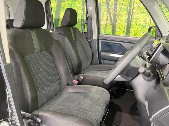 ROOMY 4WD