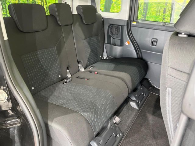 ROOMY 4WD