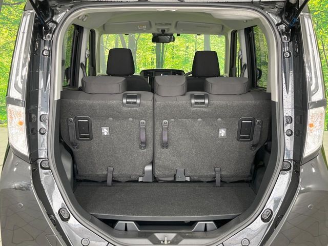 ROOMY 4WD