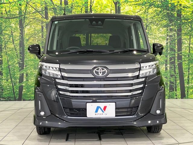 ROOMY 4WD