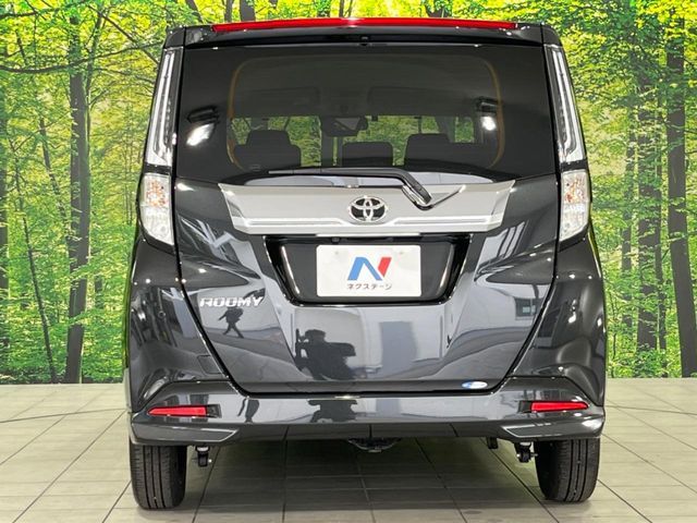 ROOMY 4WD