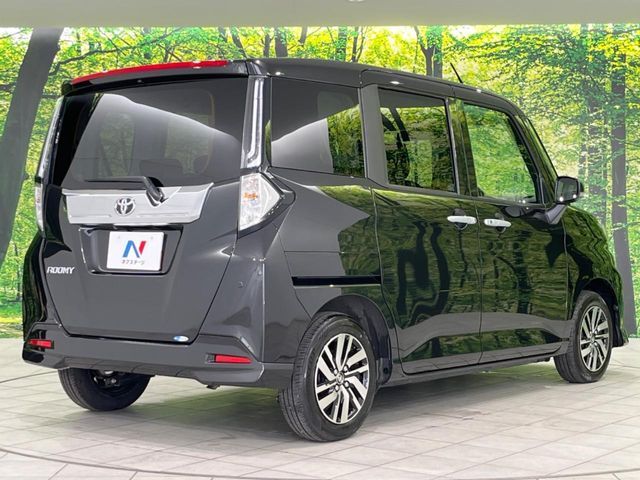 ROOMY 4WD