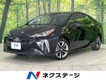 PRIUS 4WD