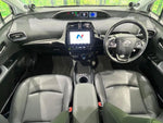 PRIUS 4WD