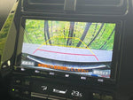 PRIUS 4WD