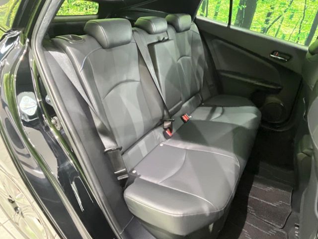 PRIUS 4WD