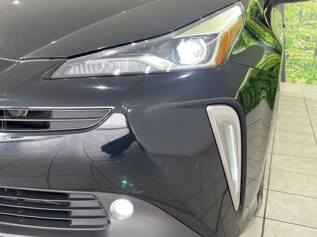 PRIUS 4WD