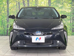 PRIUS 4WD