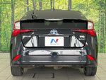 PRIUS 4WD