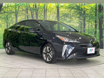 PRIUS 4WD