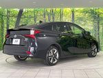 PRIUS 4WD