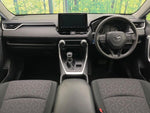 RAV4 HYBRID 2WD