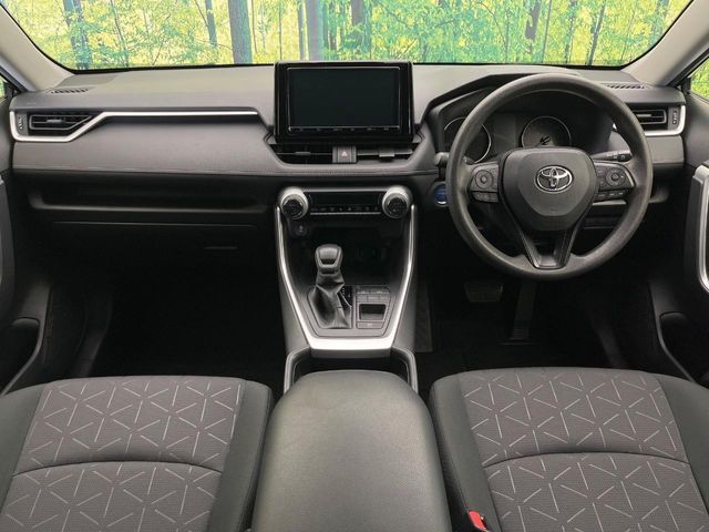 RAV4 HYBRID 2WD