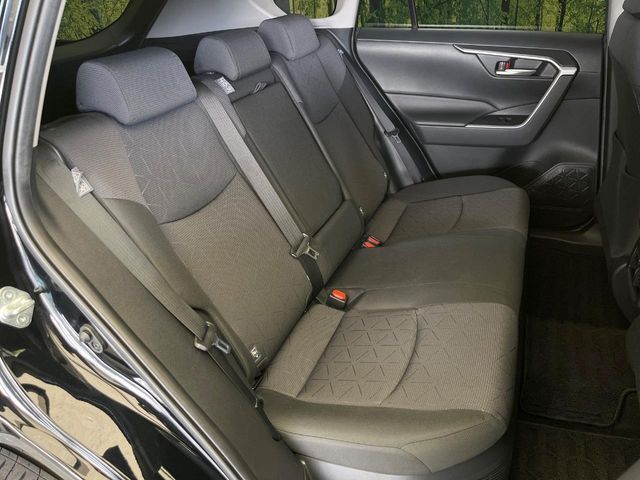 RAV4 HYBRID 2WD