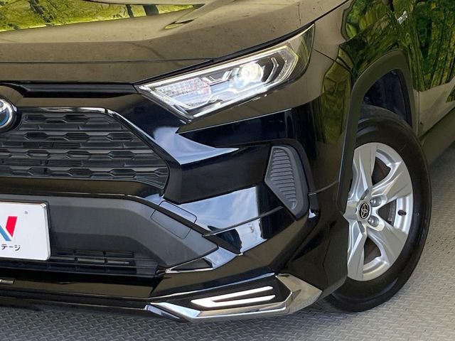 RAV4 HYBRID 2WD
