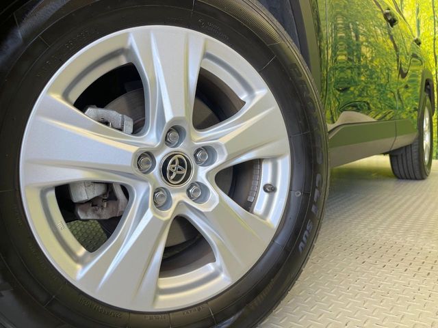 RAV4 HYBRID 2WD