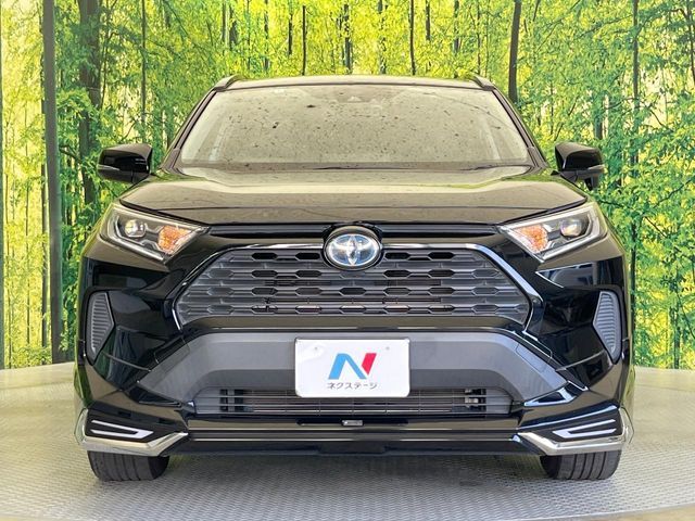 RAV4 HYBRID 2WD