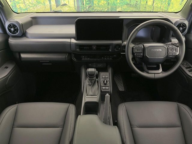 LANDCRUISER FJ