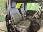 LANDCRUISER FJ