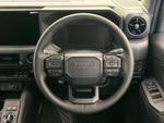 LANDCRUISER FJ