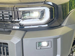 LANDCRUISER FJ