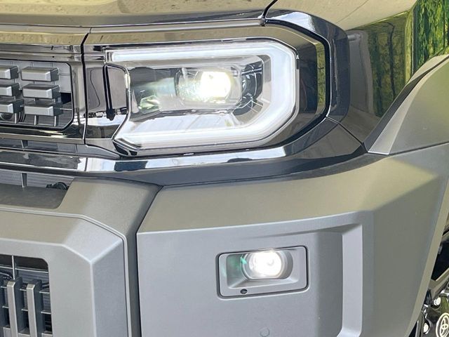 LANDCRUISER FJ